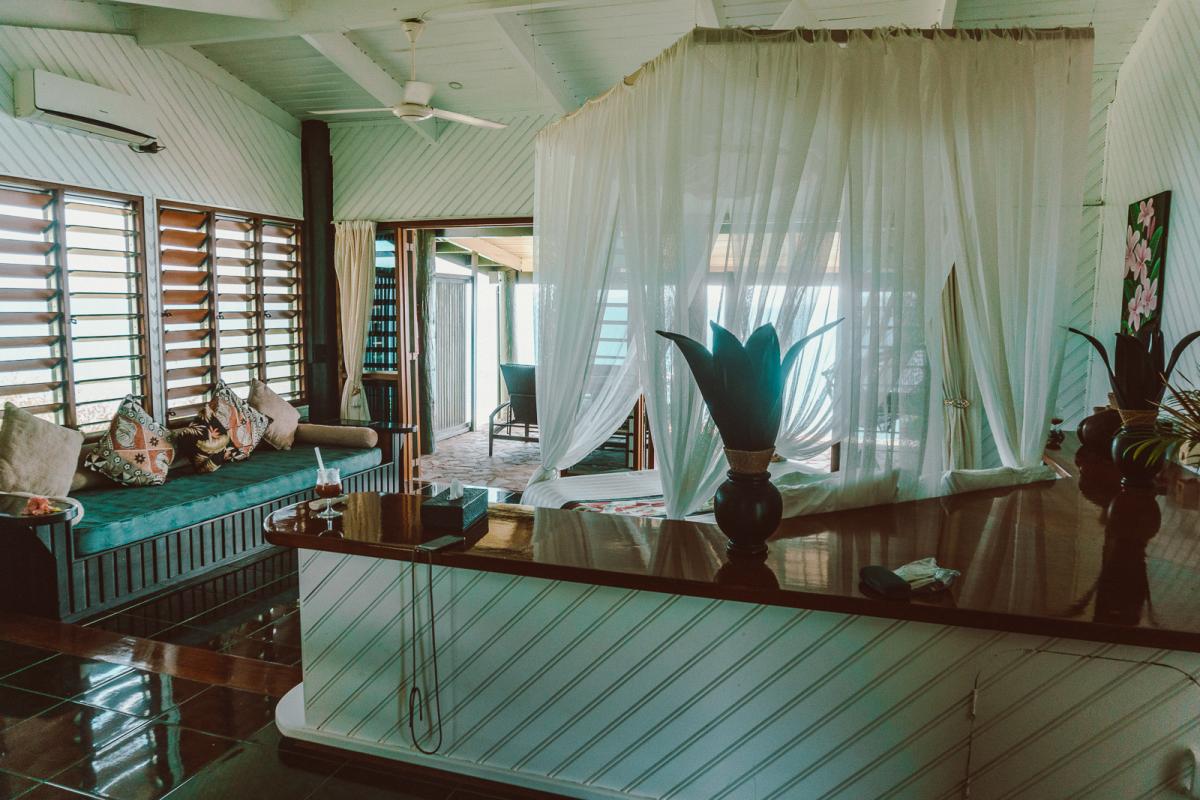 taveuni island lodge fiji