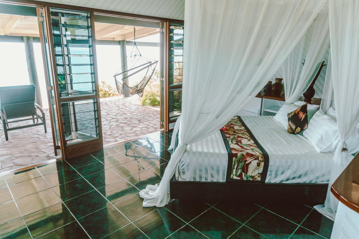 taveuni island lodge fiji