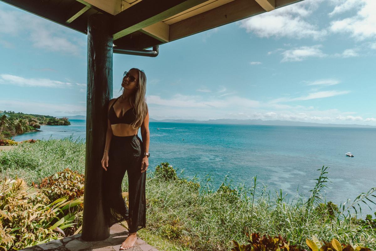 taveuni island lodge fiji
