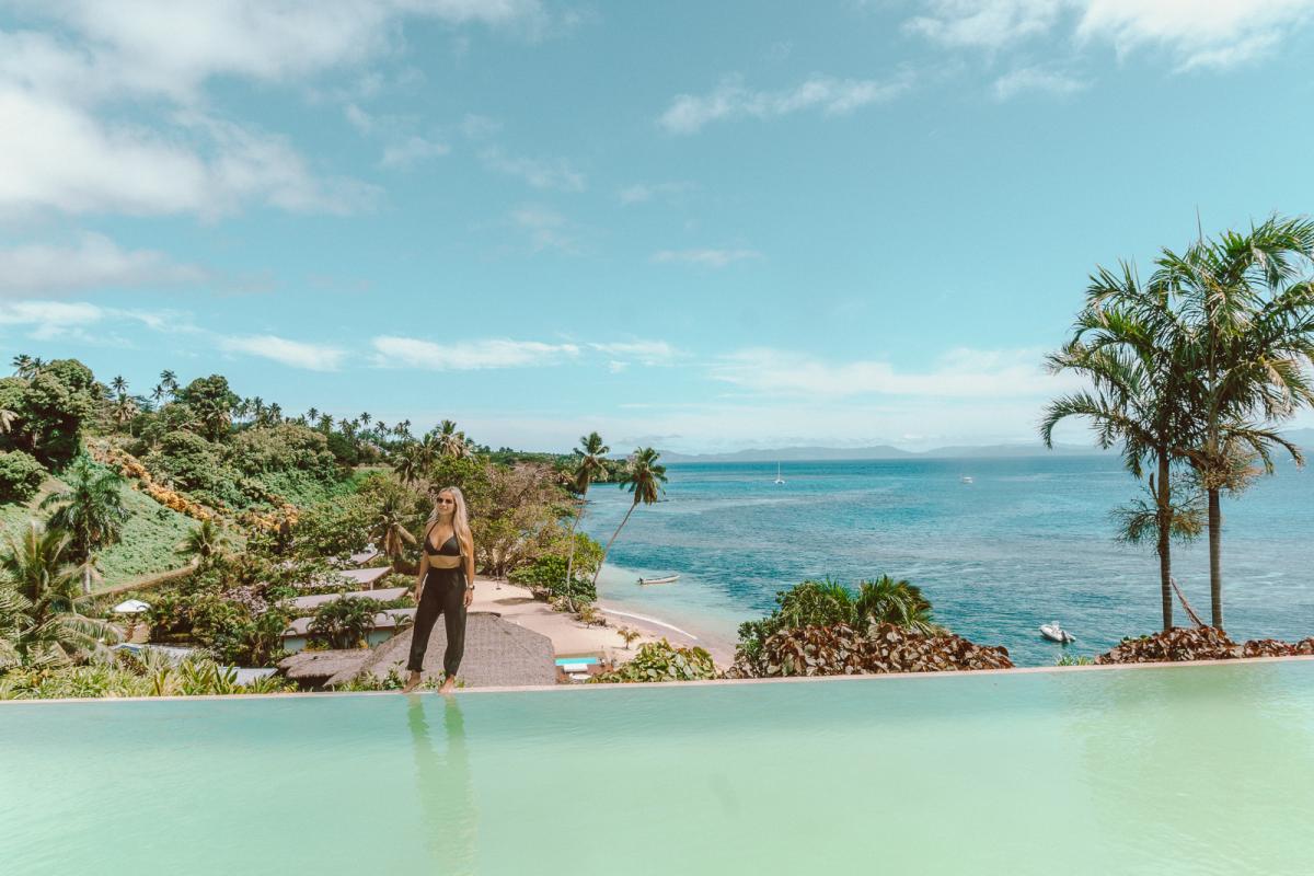 taveuni island lodge fiji