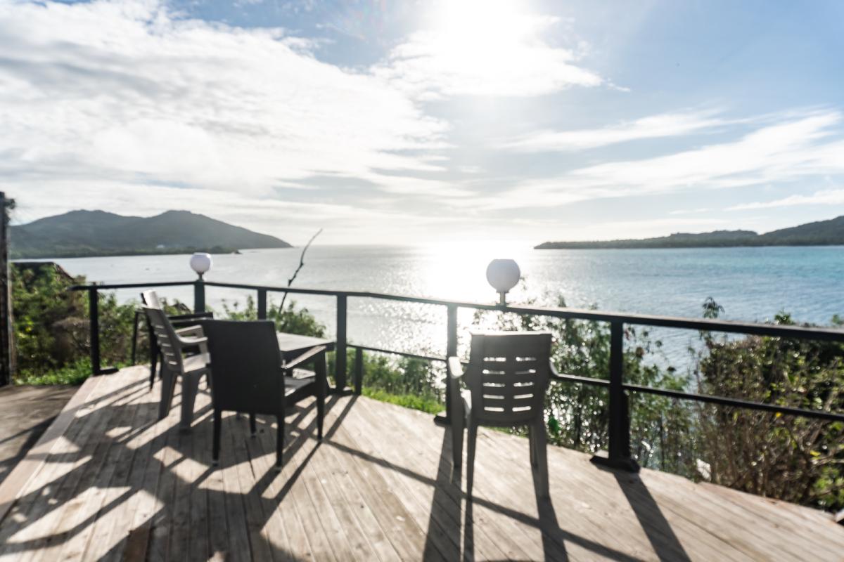 Yasawa islands