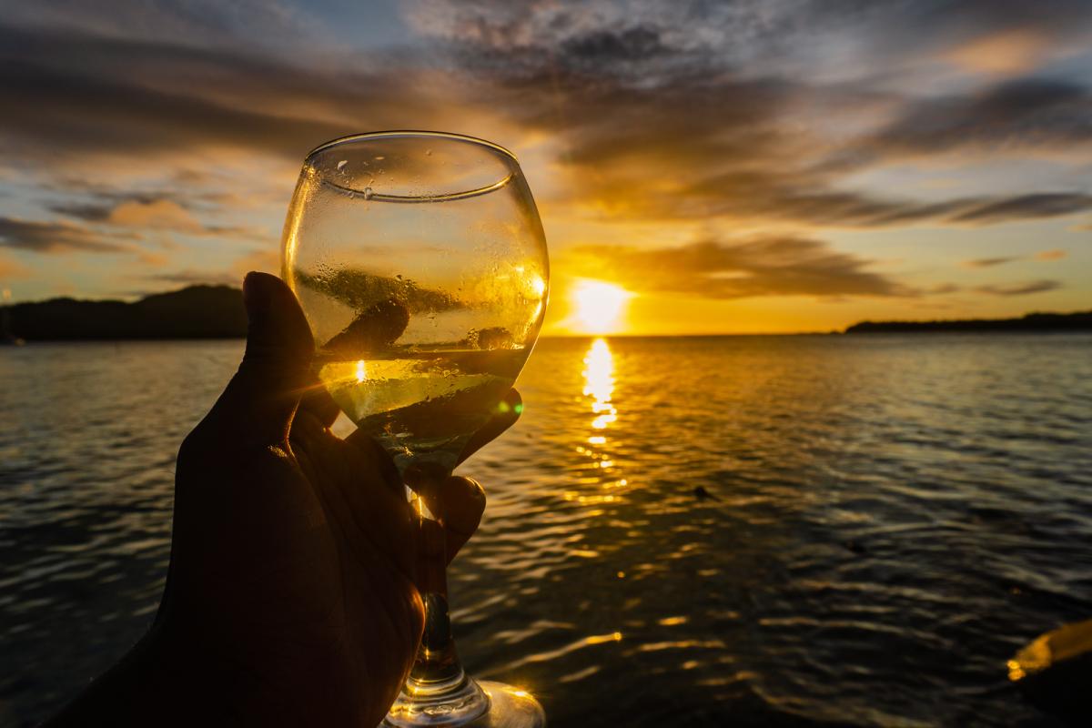 Nanuya island lodge fiji yasawa islands