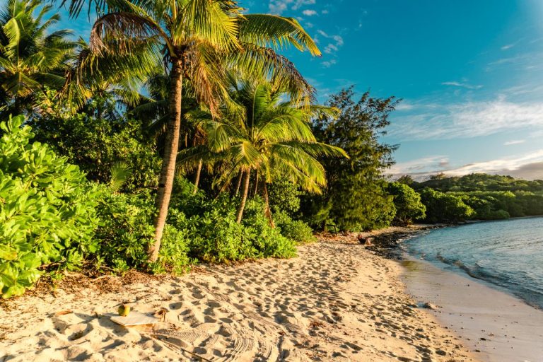 barefoot Manta resort yasawa fiji