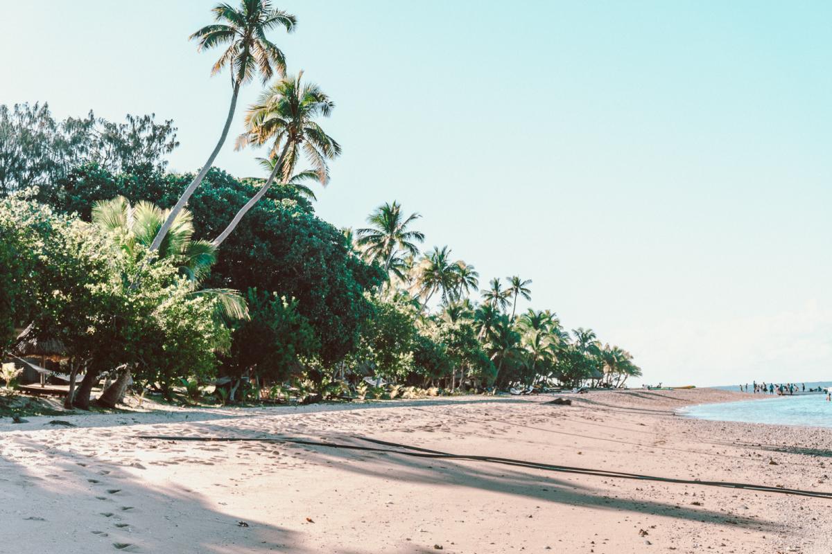 Paradise Cove Resort Fiji yasawa