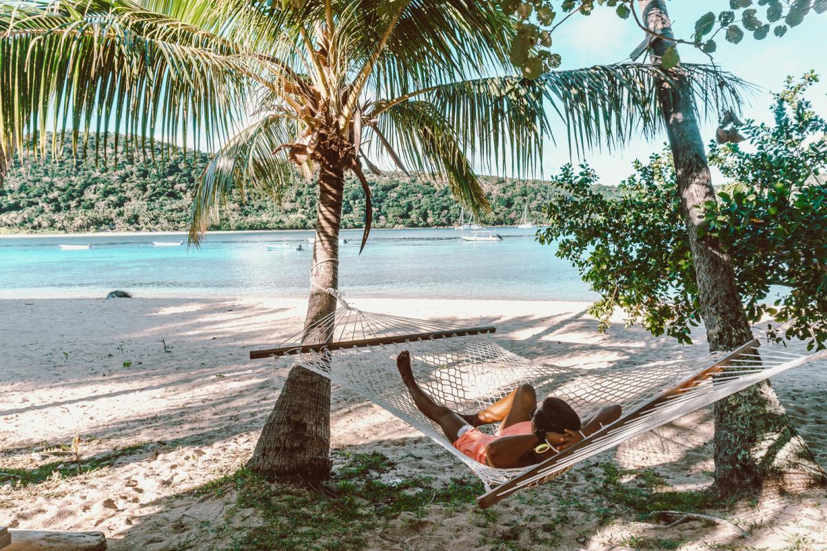 Paradise Cove Resort Fiji yasawa