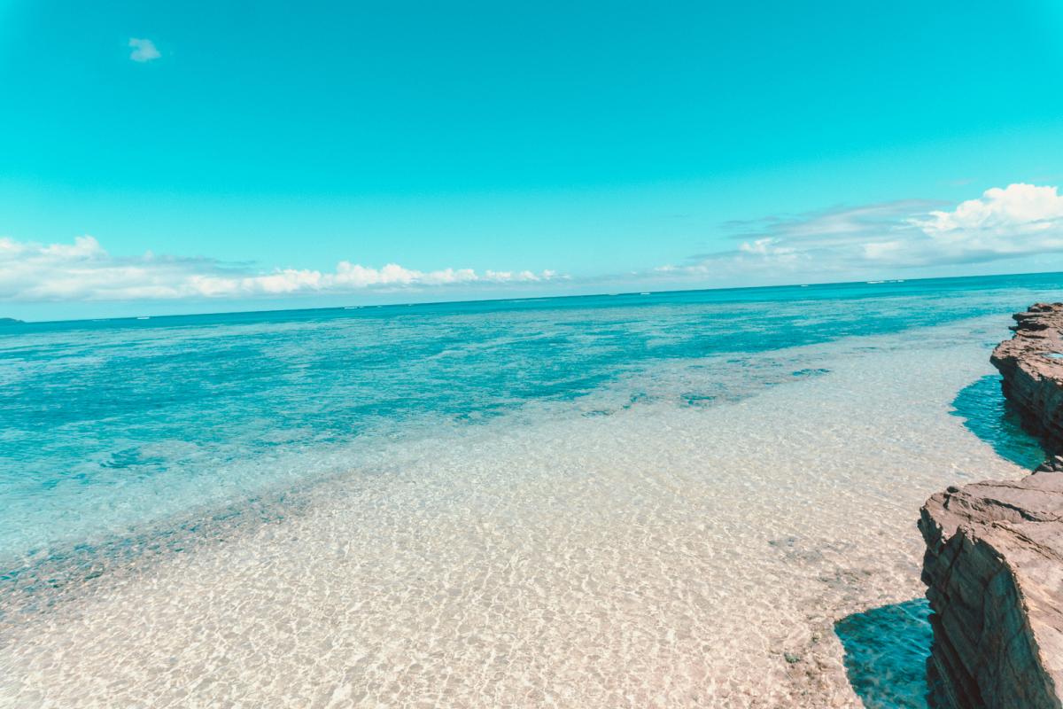 Paradise Cove Resort Fiji yasawa