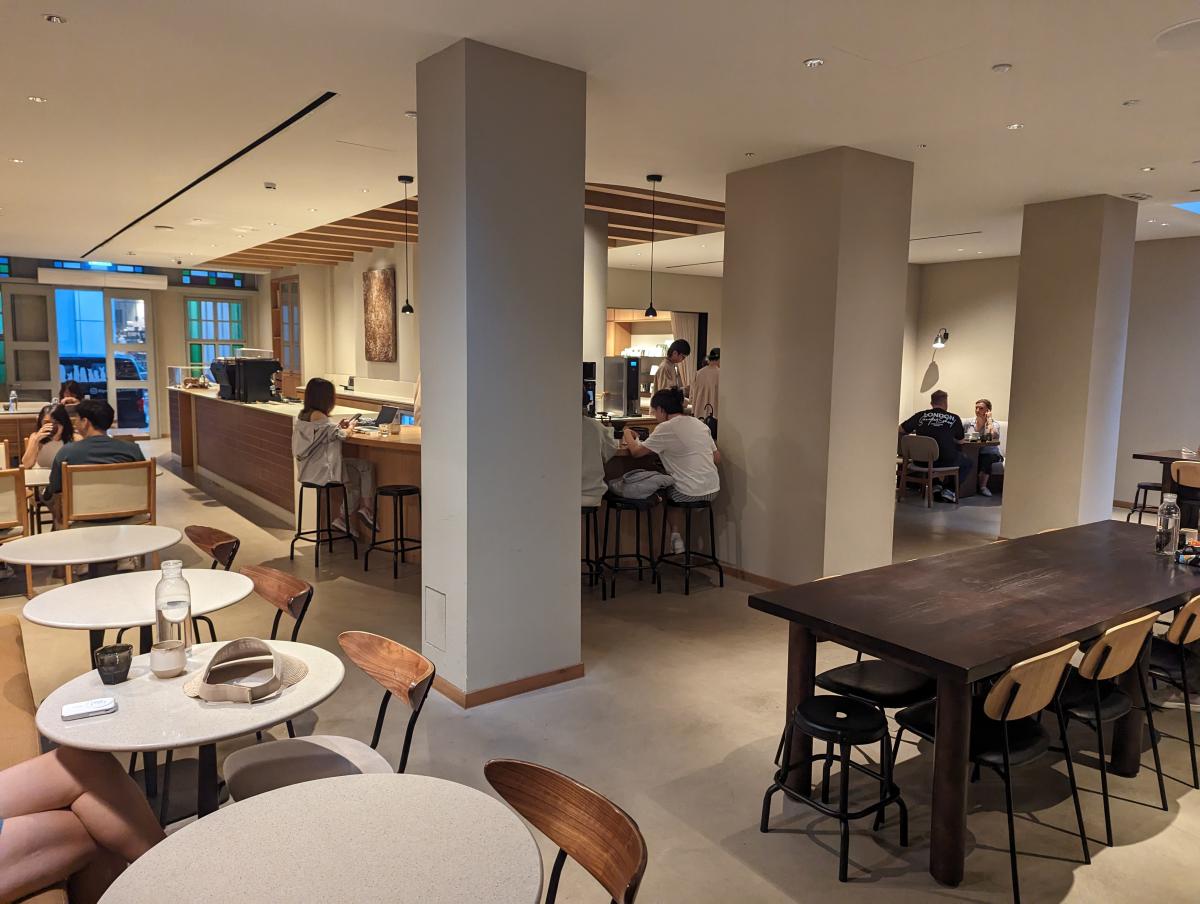 homeground coffee roasters singapore