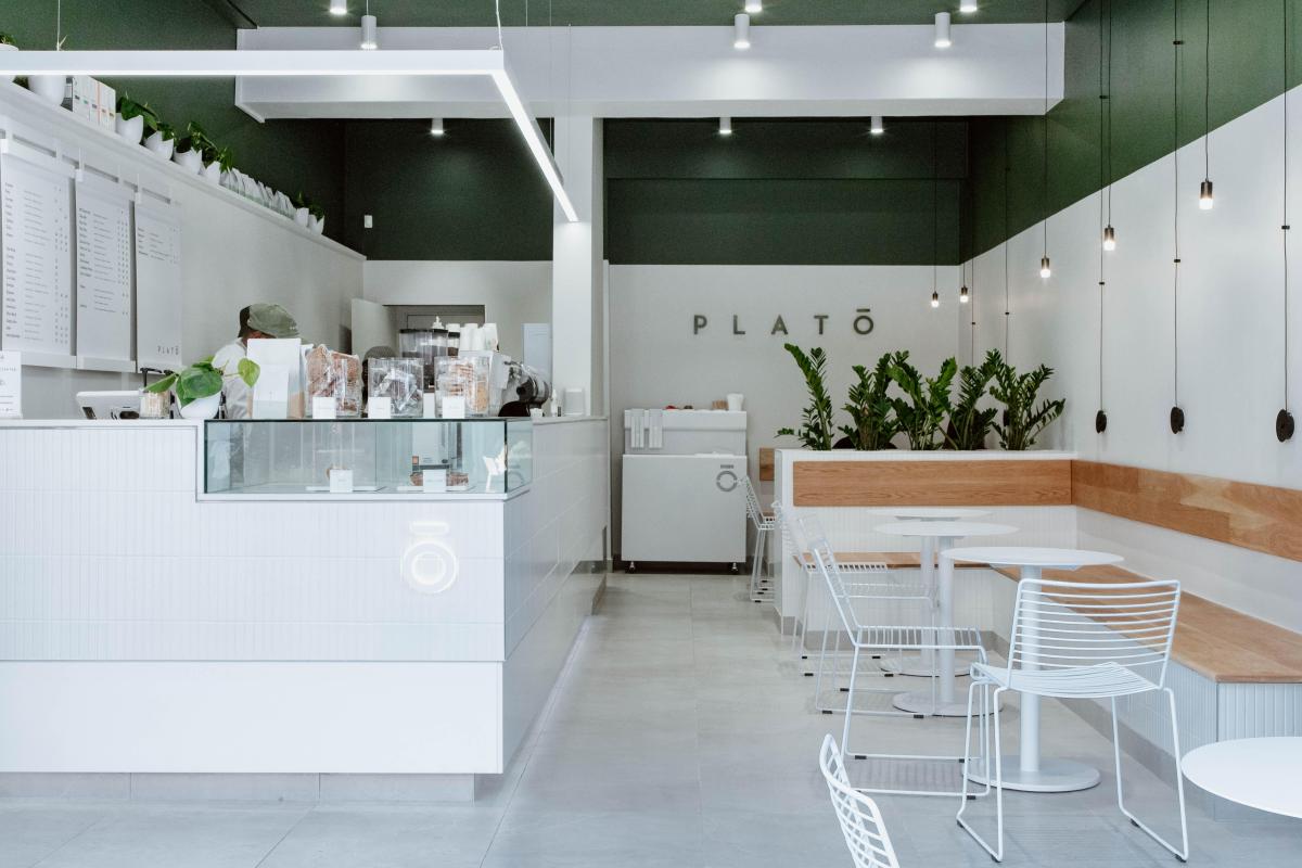 plato coffee cape town cafe