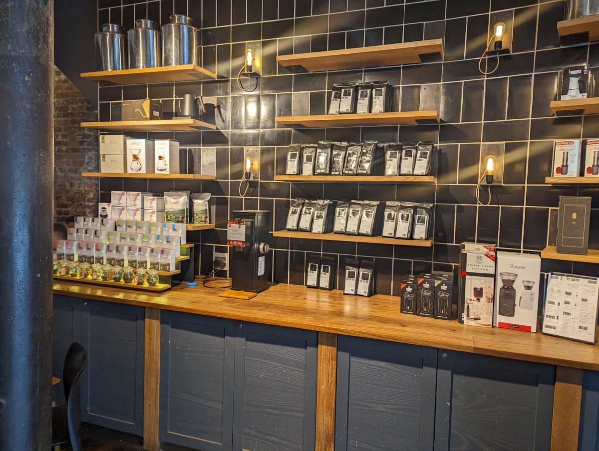 Origin Cafe Cape Town