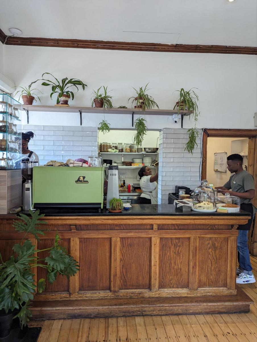 kanela cafe cape town 