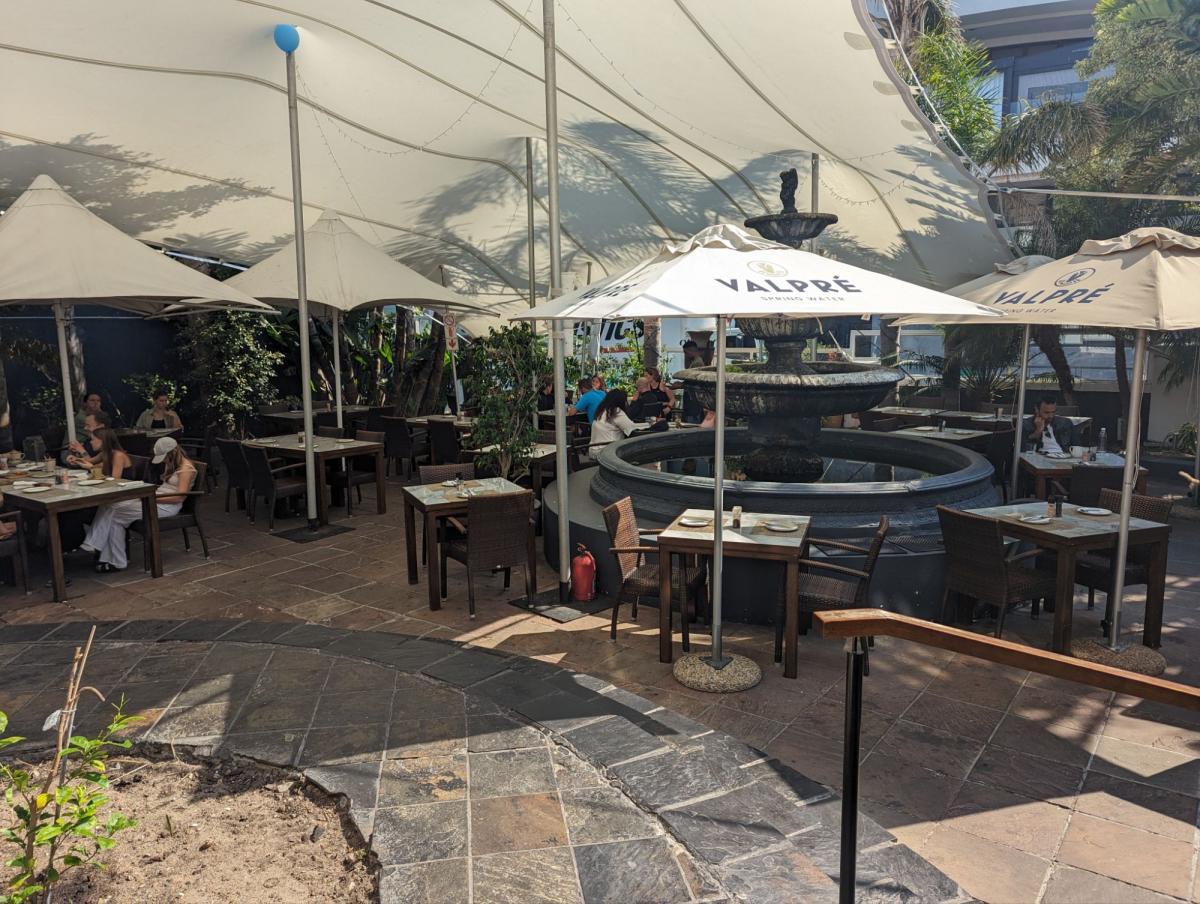 kanela cafe cape town 