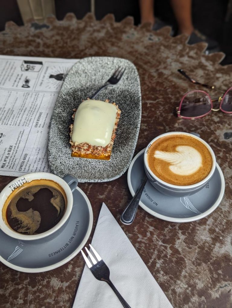 truth cafe cape town