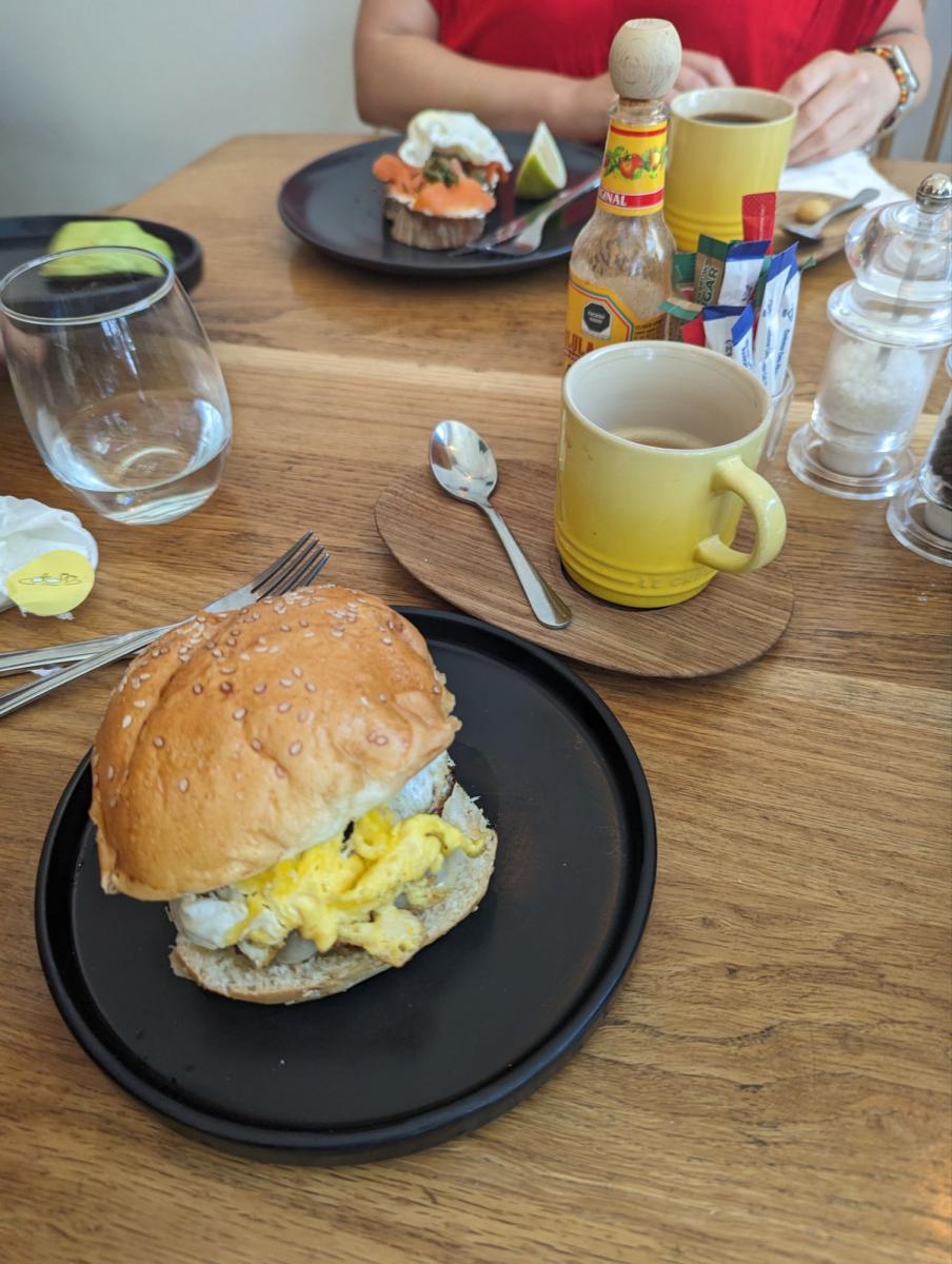 butter cafe cape town