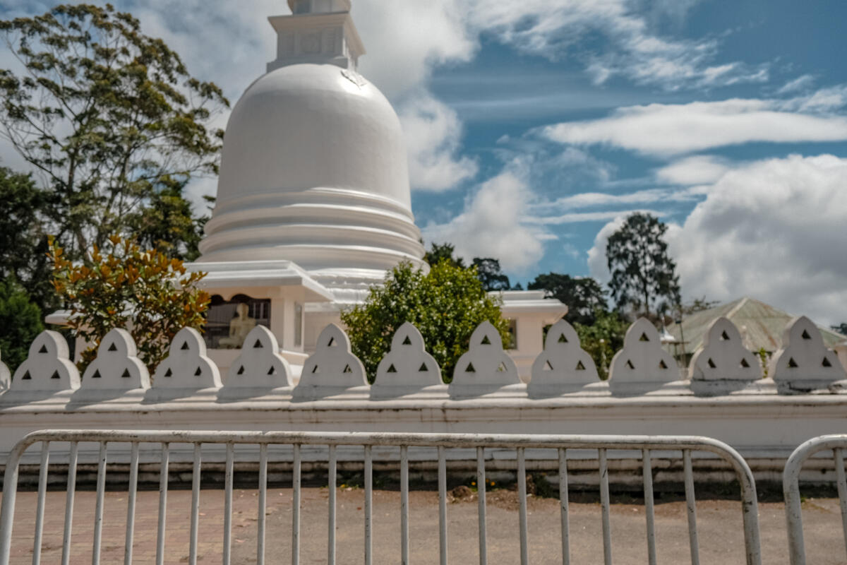Sri lanka nuwara eliya