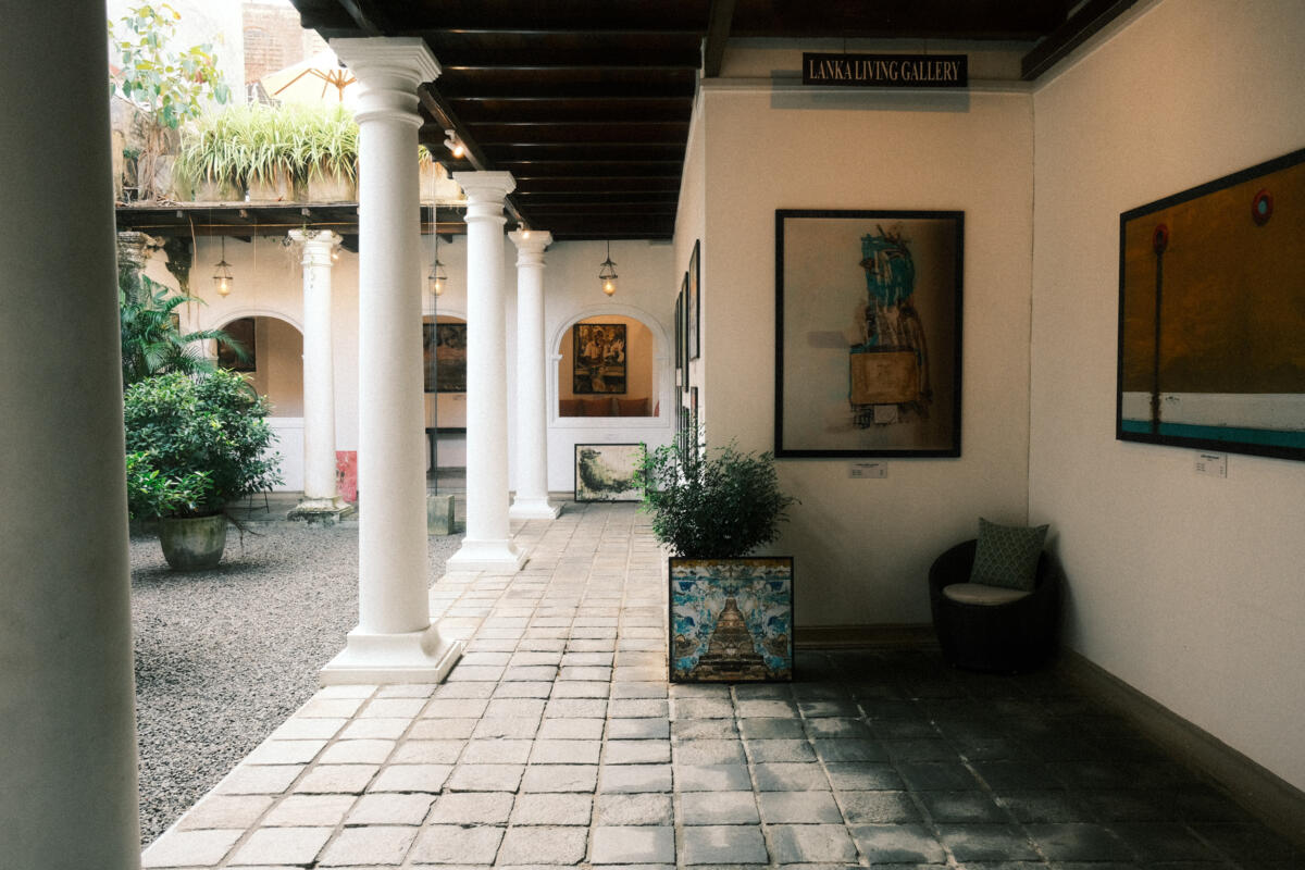 Galle Sri lanka museum