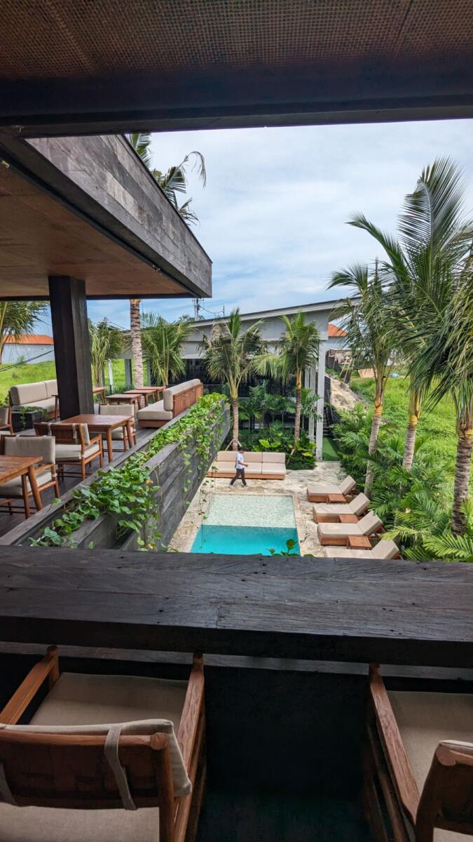Elite Fit Bali gym canggu pererenan