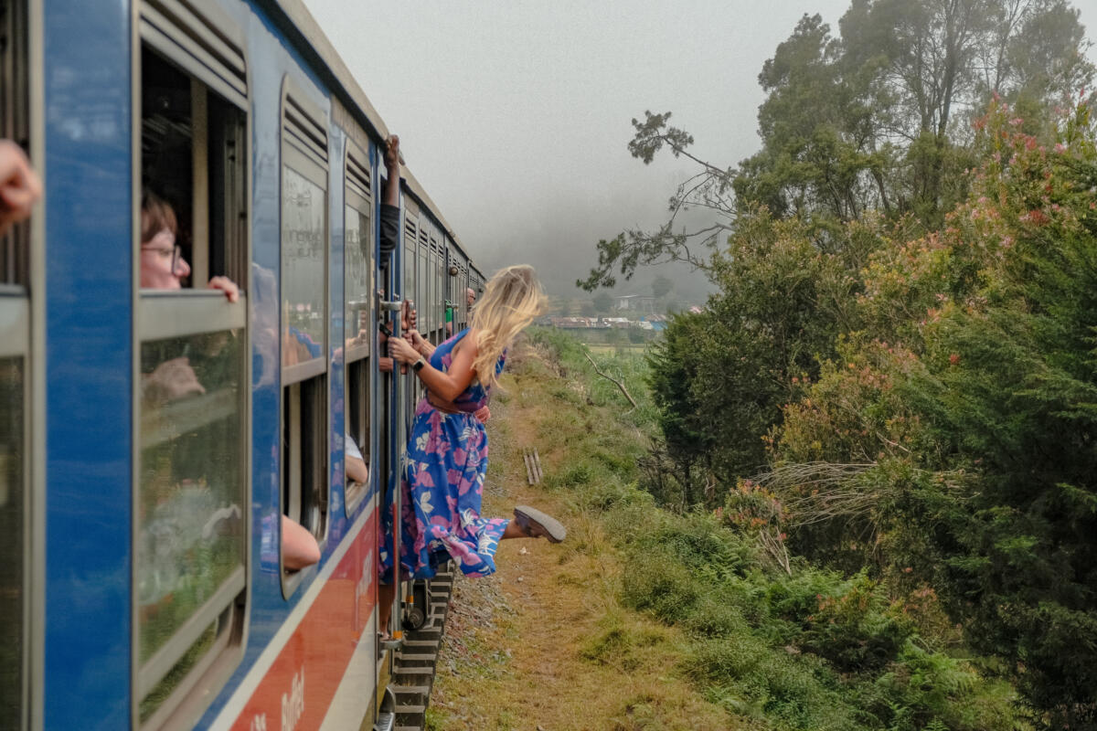 kandy to ella train