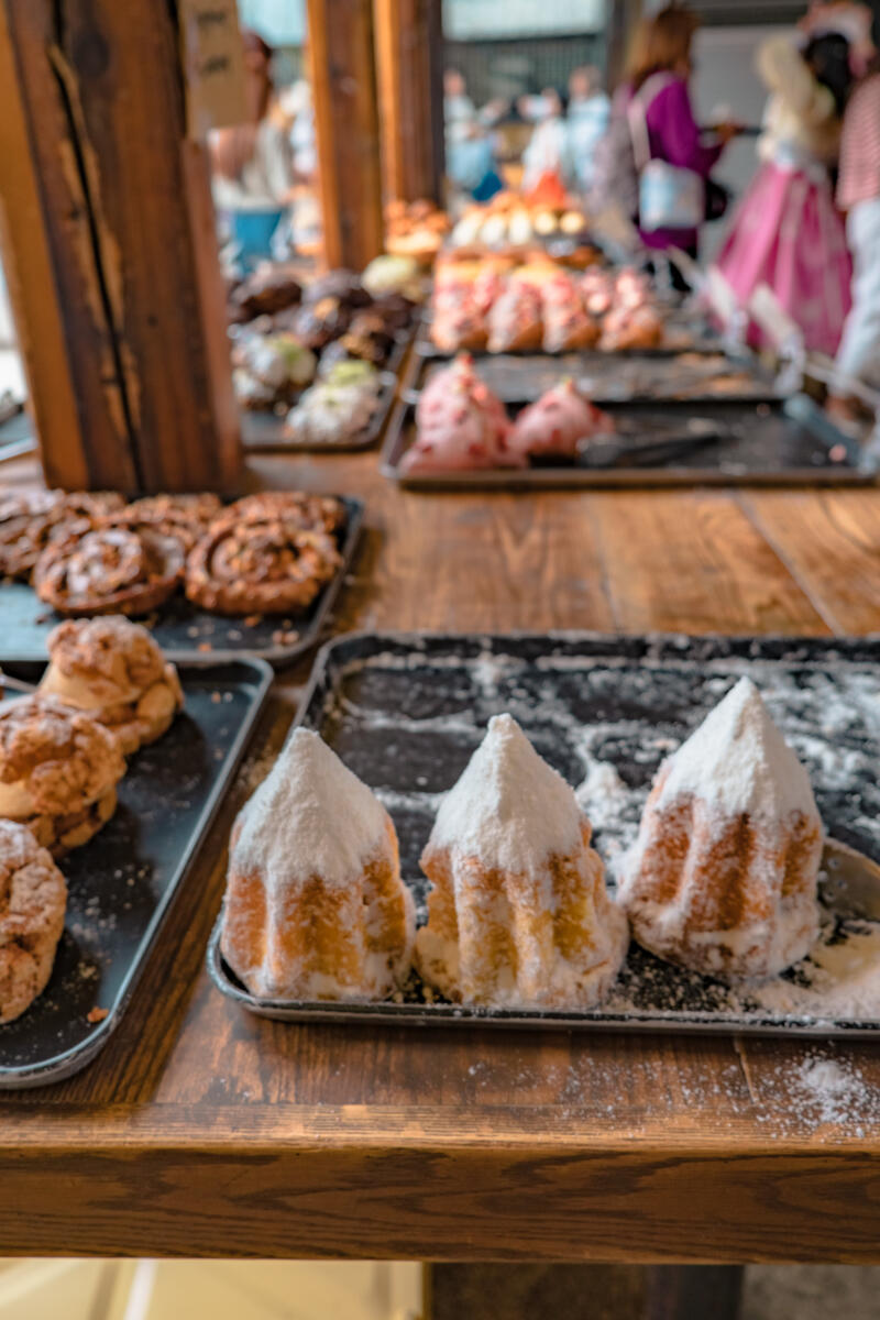 Onion Cafe seoul hanok