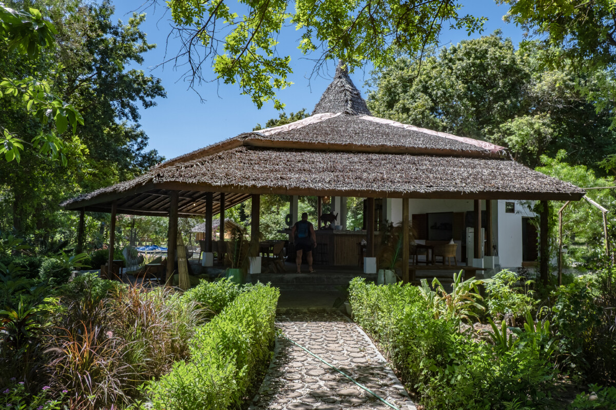 blu emocean moyo island sumbawa