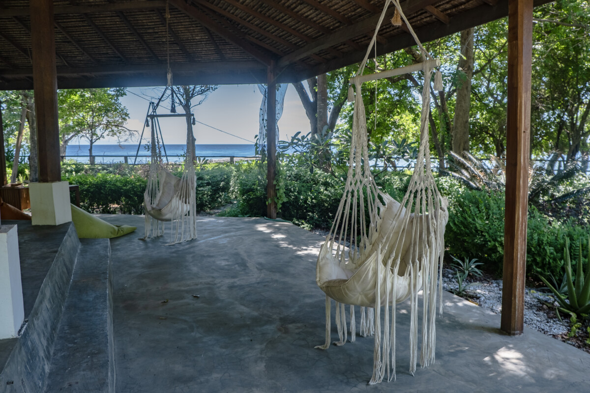 blu emocean moyo island sumbawa