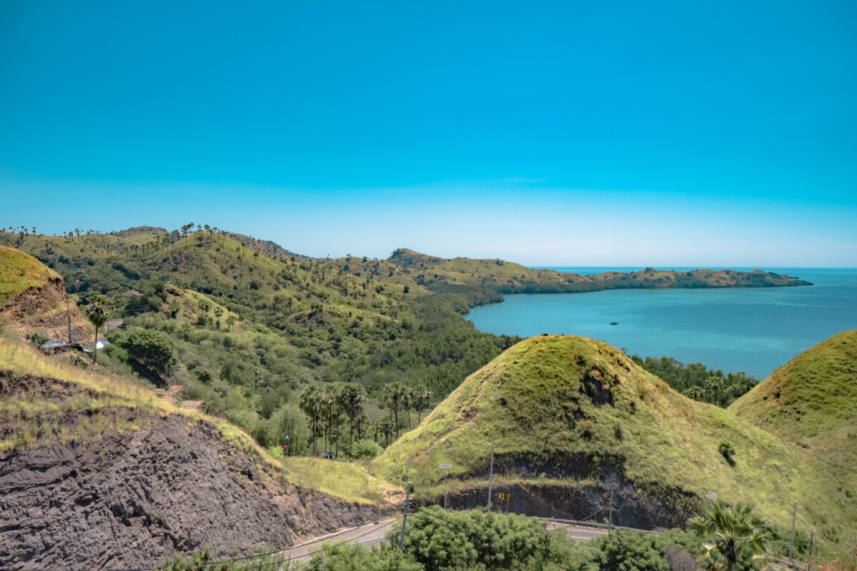 Labuan Bajo Flores indonesia