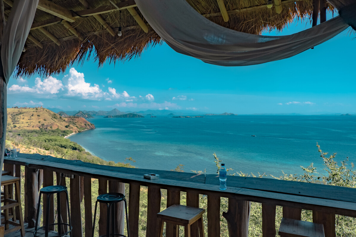G Spot Labuan Bajo bar cafe