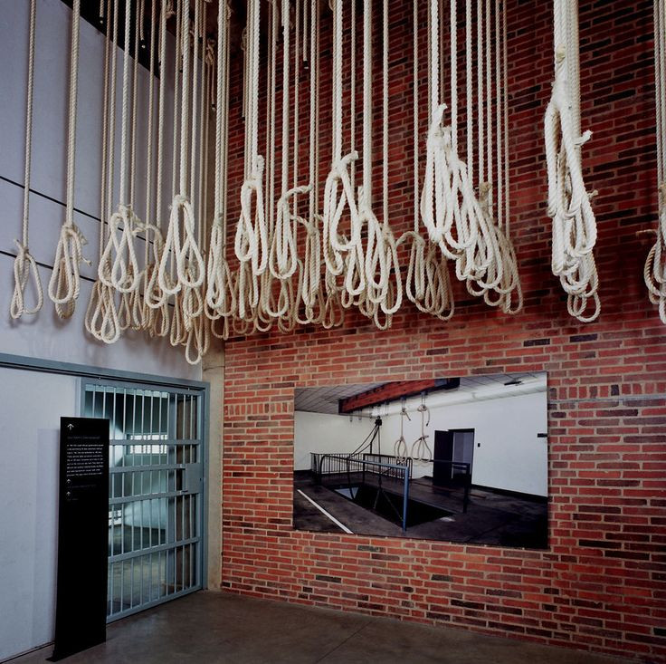apartheid museum