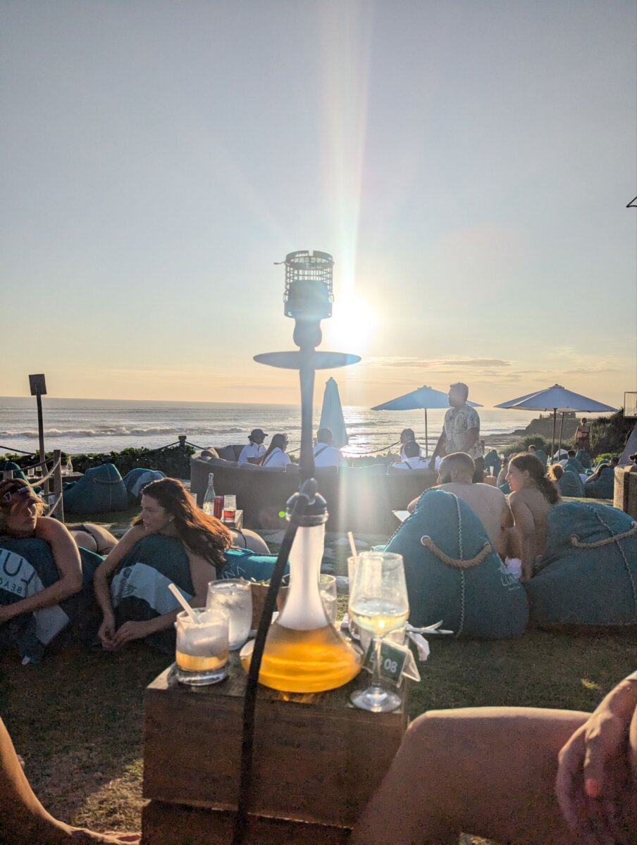 luma beach club bali