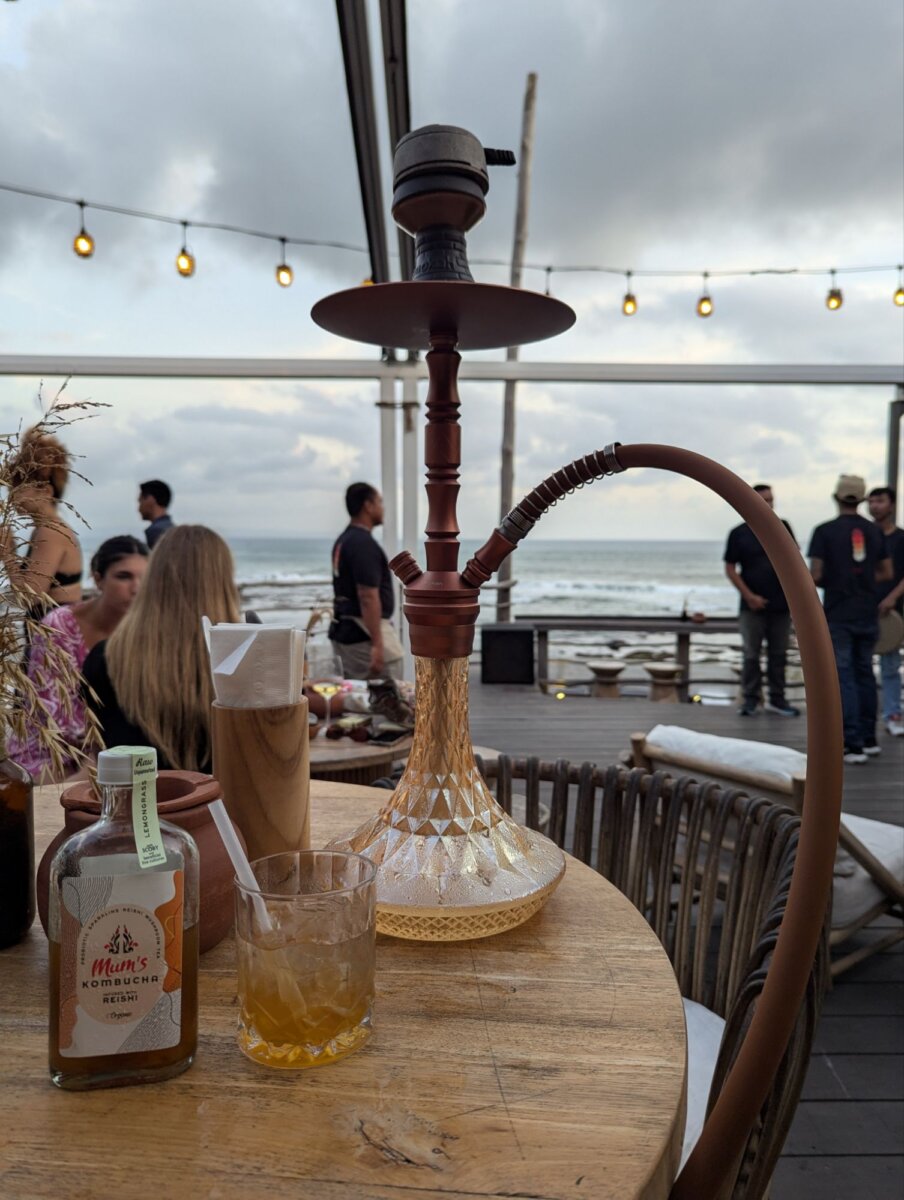 sol pererenan beach bali