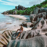 Anse Source D'argent seychelles