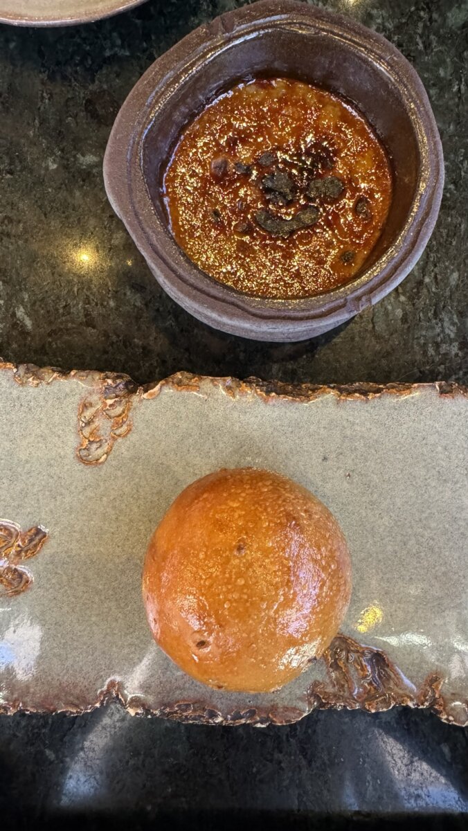 Fyn restaurant cape town 