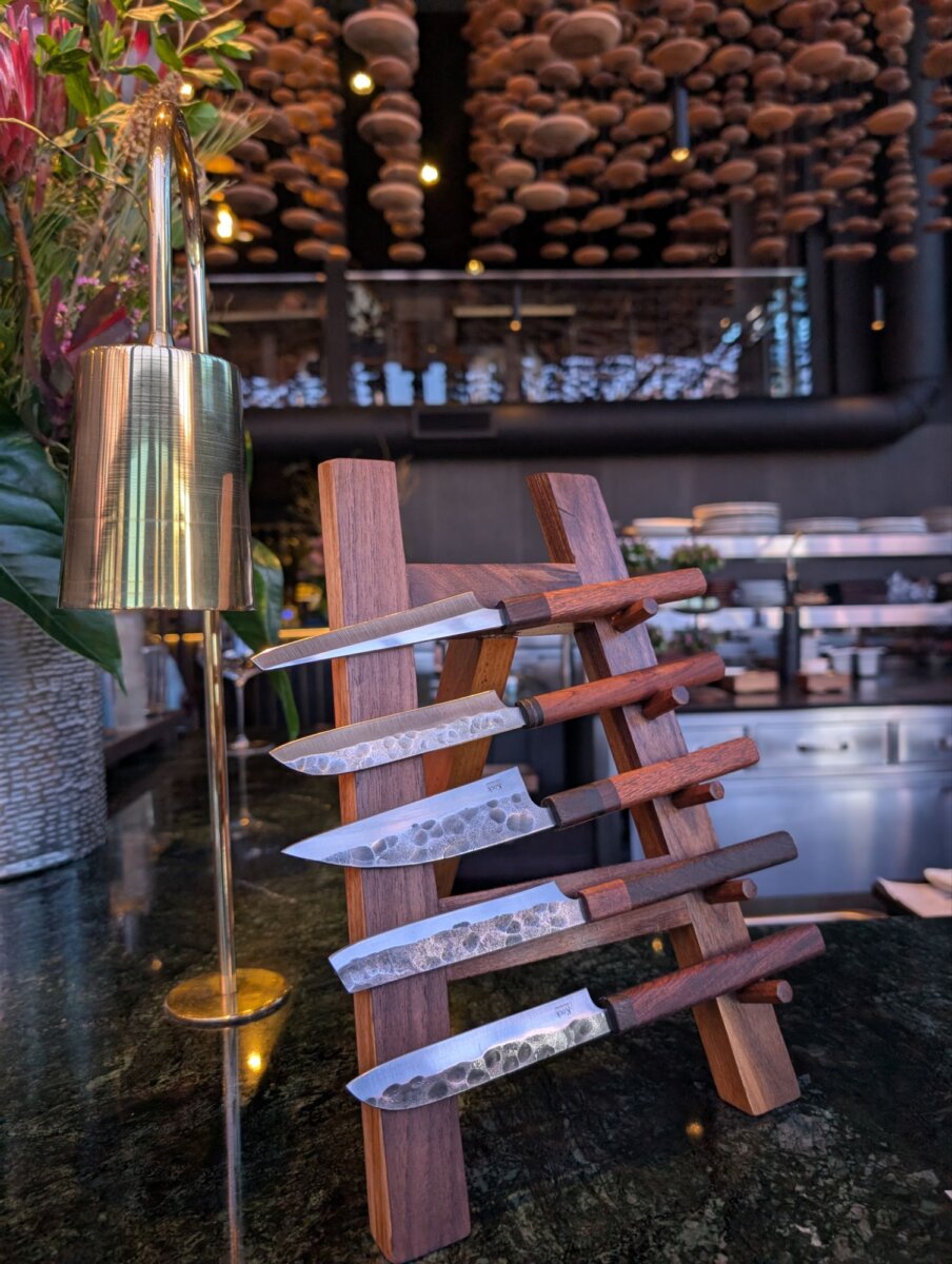 Fyn restaurant cape town 