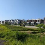 Bali villas cemagi seseh