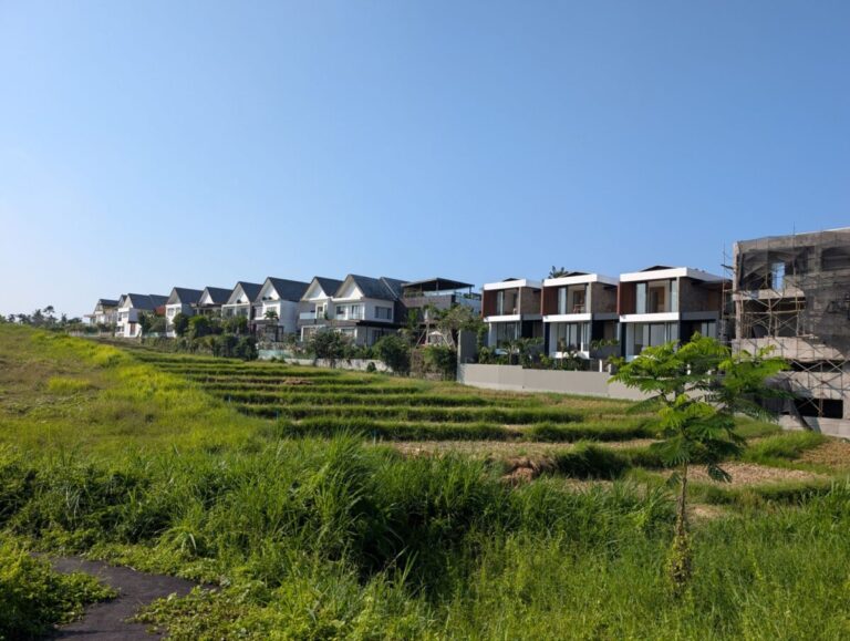 Bali villas cemagi seseh