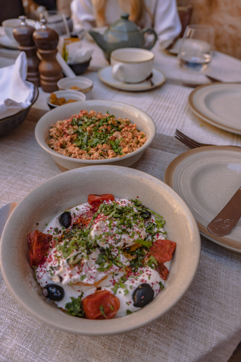 Joontos restaurant Alula