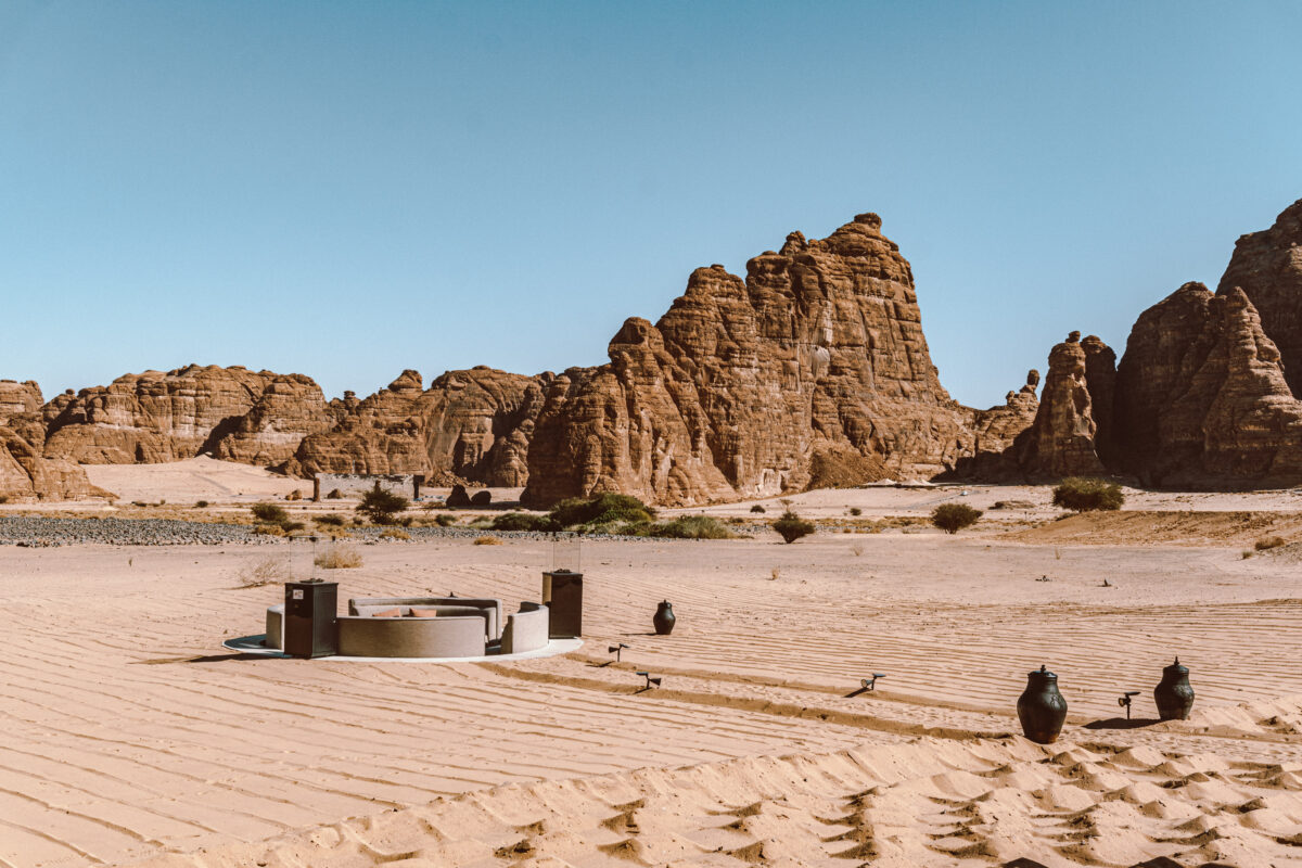 Alula saudi arabia