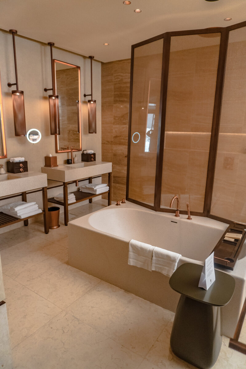 banyan tree saudi alula