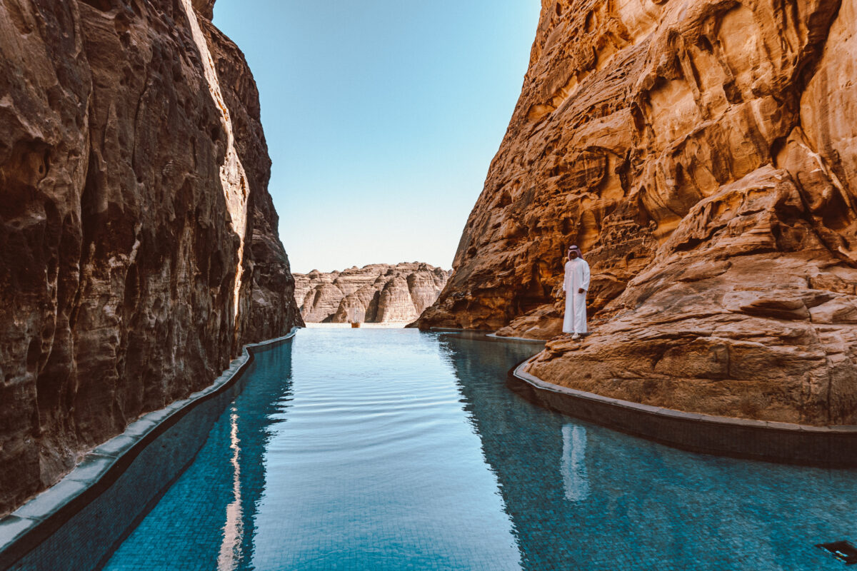 pool at the banyan tree alula