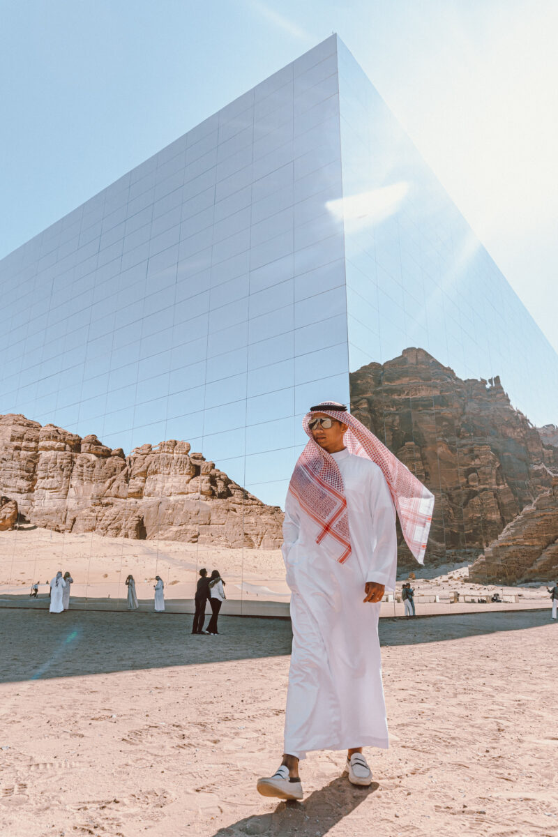 banyan tree breakfast alula saudi arabia