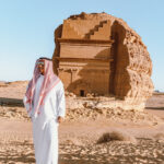 alula saudi arabia hegra