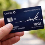 chase ink preferred credit card