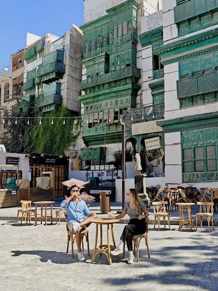 jeddah old town al balad