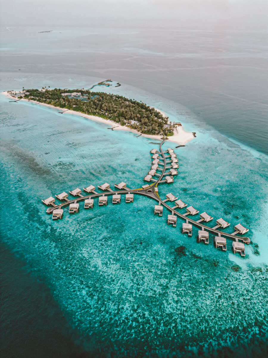 Alila Maldives