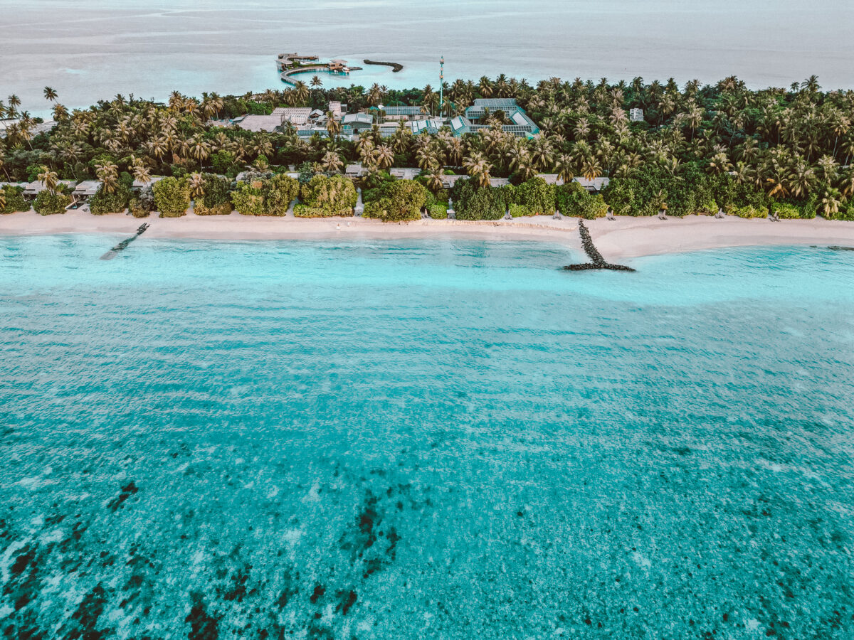 alila maldives kothaifaru
