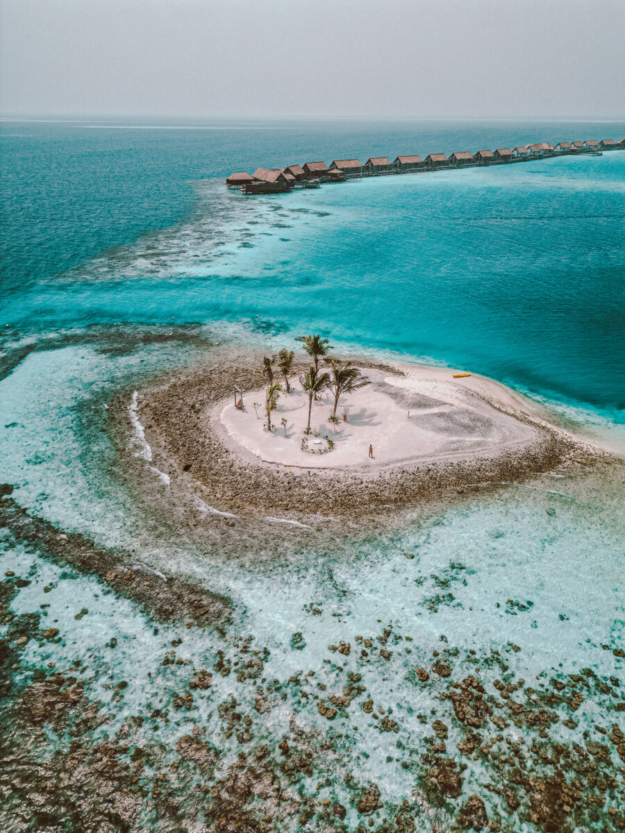 waldorf astoria maldives