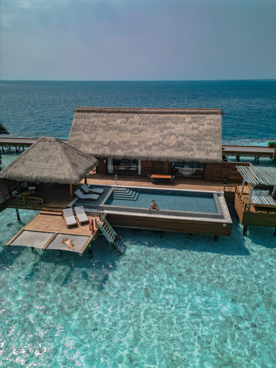 waldorf astoria maldives rooms