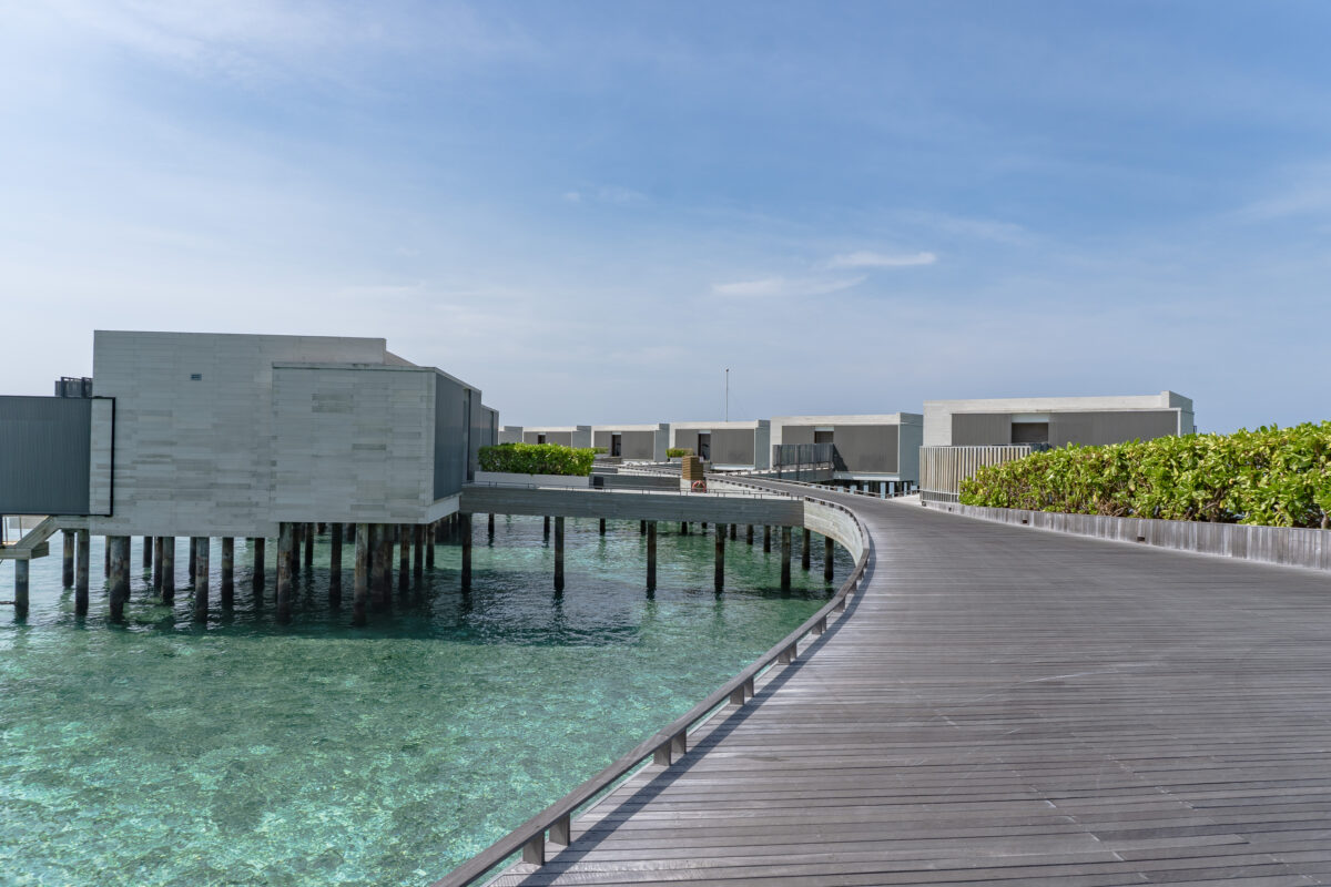 Alila Maldives