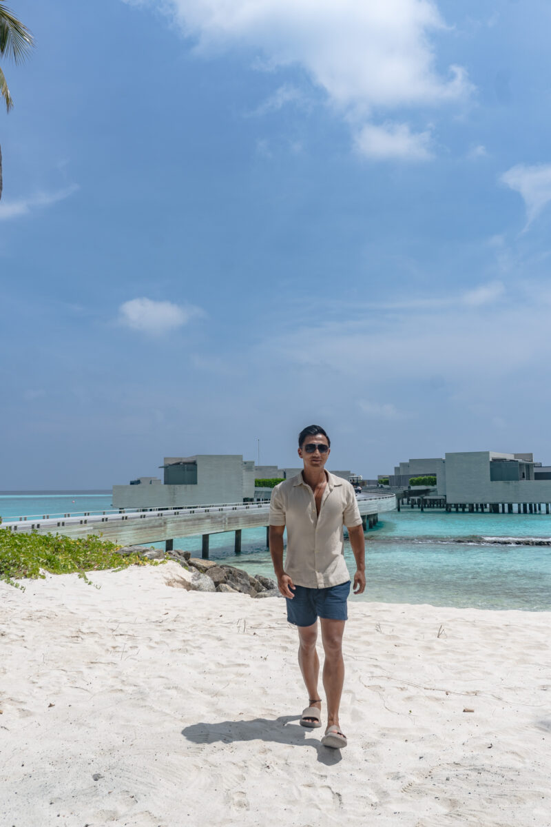 alila maldives