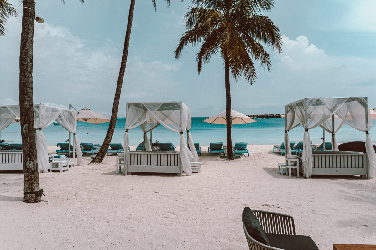 waldorf astoria maldives