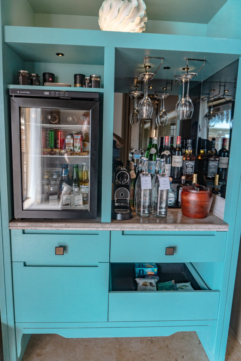 waldorf astoria maldives rooms